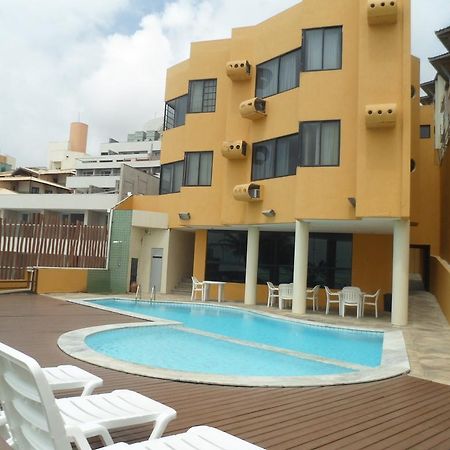 Apartament Atlantico Flat Pium  Zewnętrze zdjęcie