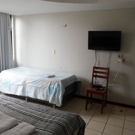 Apartament Atlantico Flat Pium  Zewnętrze zdjęcie