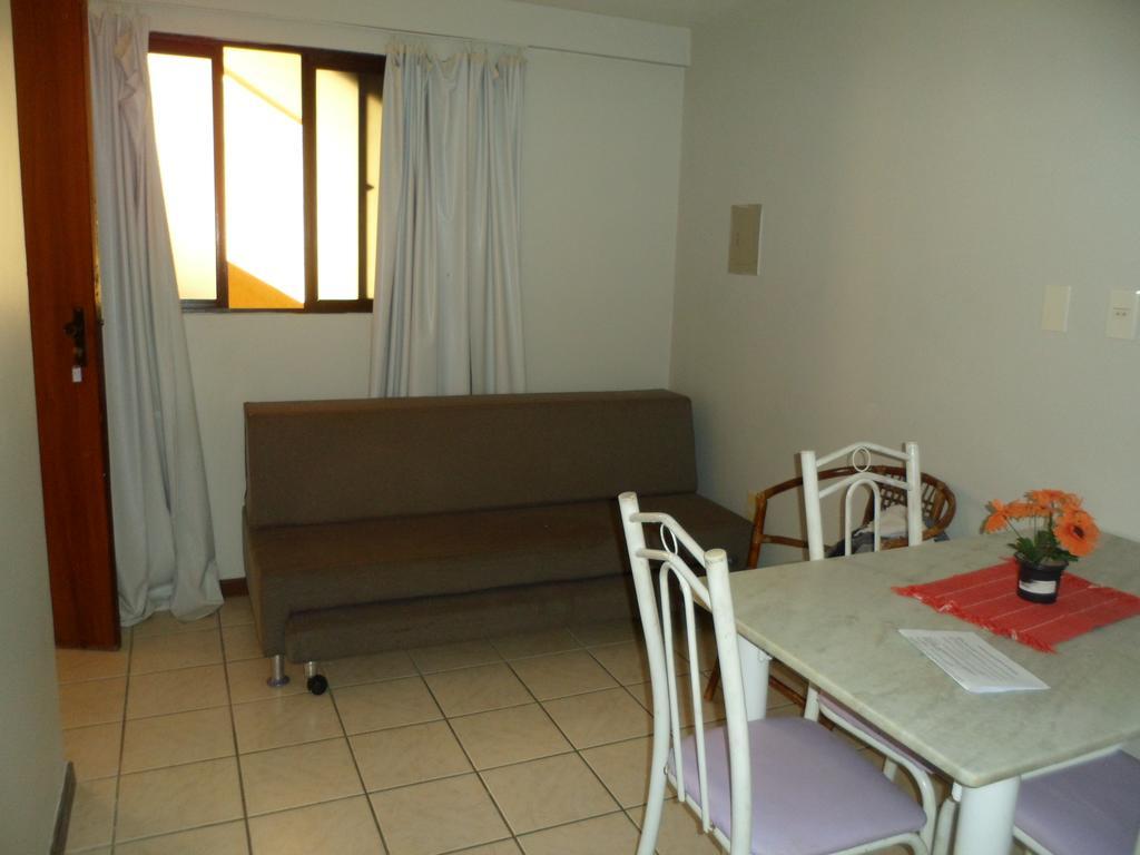 Apartament Atlantico Flat Pium  Pokój zdjęcie