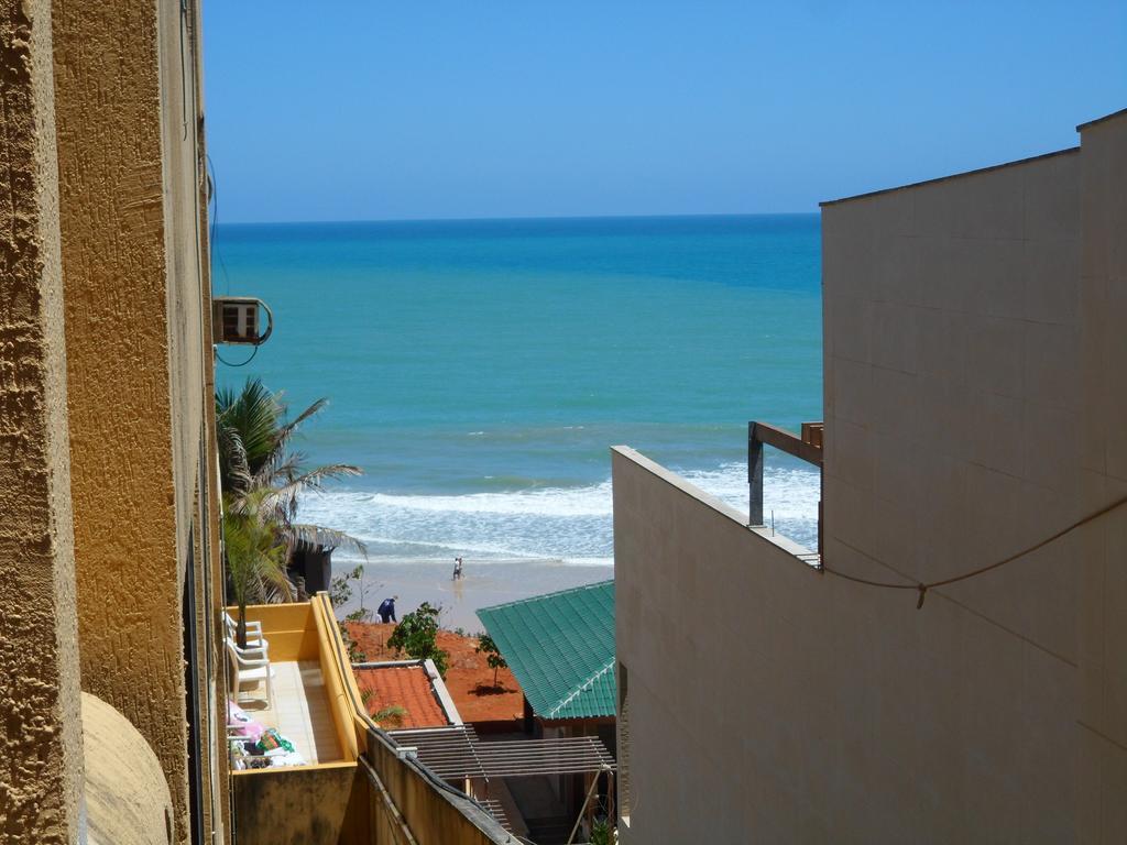 Apartament Atlantico Flat Pium  Zewnętrze zdjęcie