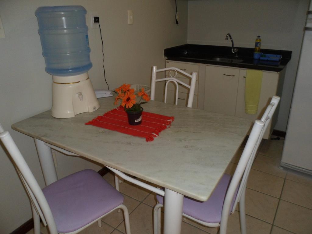 Apartament Atlantico Flat Pium  Pokój zdjęcie