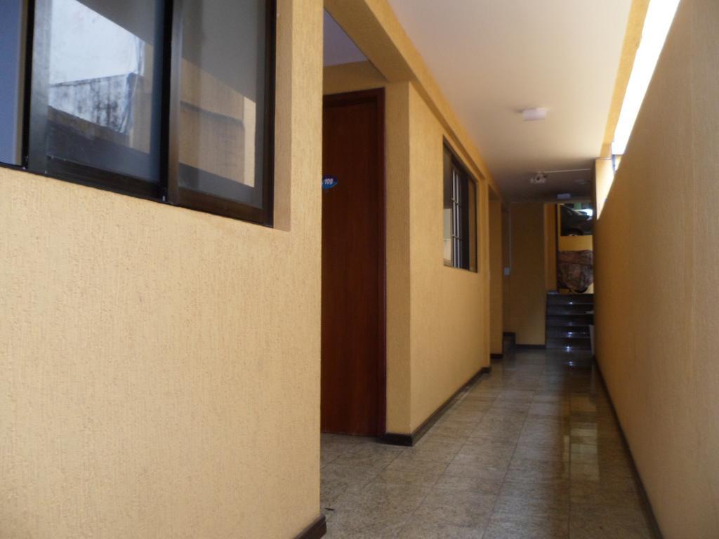 Apartament Atlantico Flat Pium  Zewnętrze zdjęcie