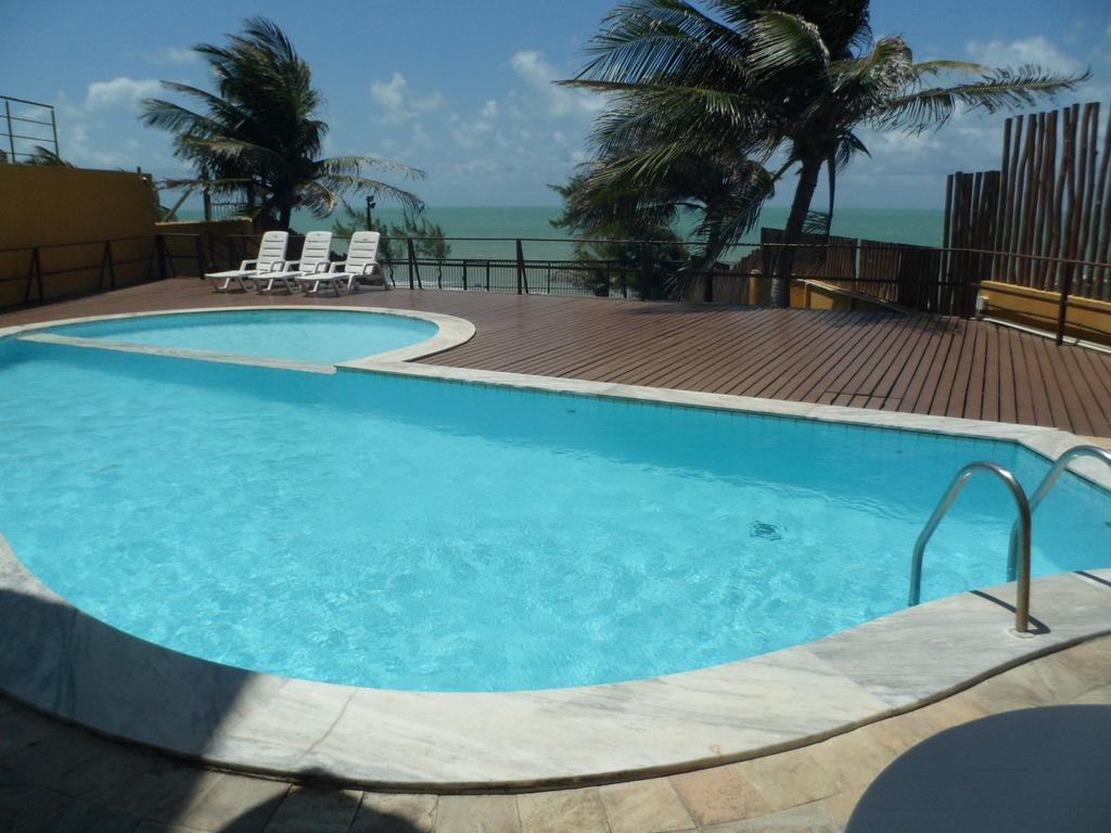 Apartament Atlantico Flat Pium  Pokój zdjęcie