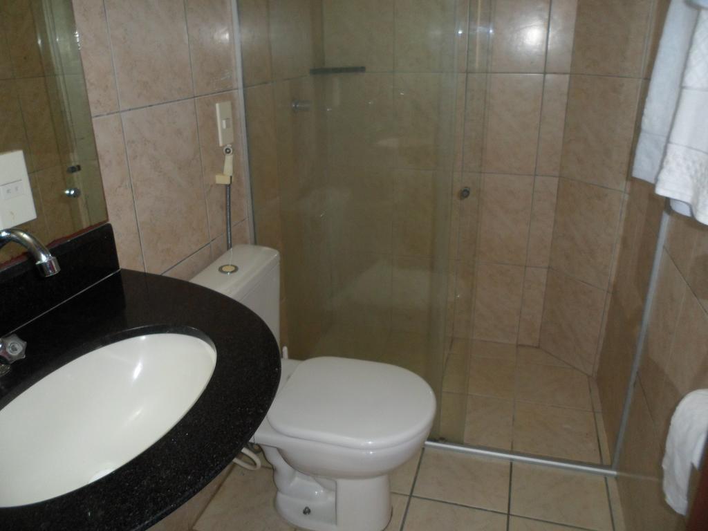 Apartament Atlantico Flat Pium  Zewnętrze zdjęcie