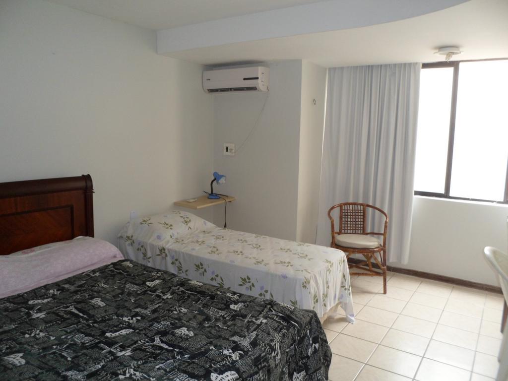 Apartament Atlantico Flat Pium  Zewnętrze zdjęcie