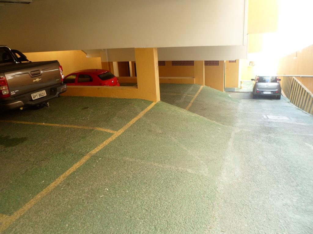 Apartament Atlantico Flat Pium  Zewnętrze zdjęcie