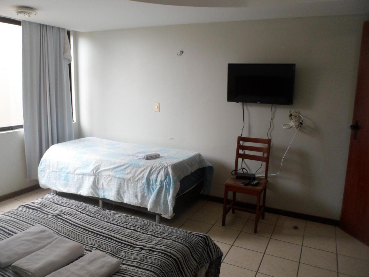 Apartament Atlantico Flat Pium  Zewnętrze zdjęcie